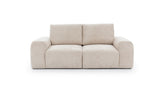 2-Zitsbank Snug